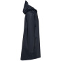 Unisex regenjas Deep Navy XXL