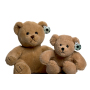 Bear Meike - beige