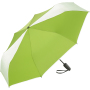 AOC mini umbrella FARE®-ColorReflex lime