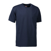 T-TIME® T-shirt | chest pocket - Navy, S