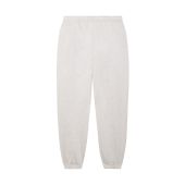 Cream Heather Grey