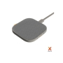 Xtorm Solo Wireless Charger 15W - Grijs