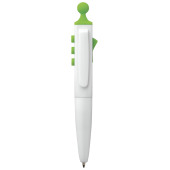 Fidget flip and click balpen Fidget flip and click balpen