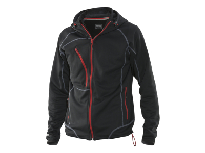 5152 Functional Hoodie 5152 Functional Hoodie