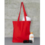 Cotton Bag LH - Petrol - One Size