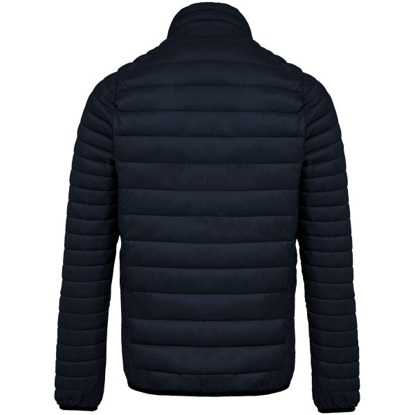 Men's lightweight padded jacket Navy 4XL