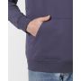 Cruiser - Iconische uniseks sweater met capuchon - XXS