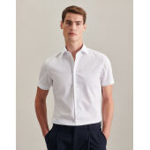 Seidensticker Shaped Fit 1/2 Business Kent - Navy - 46