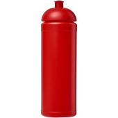 Baseline® Plus 750 ml bidon met koepeldeksel - Rood