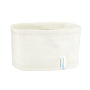 Headband Off White (GOTS)
