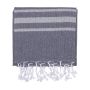 Oxious Hammam Towels - Vibe Luxury stripe hamamdoek