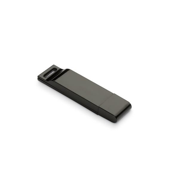 Dataflat USB stick 1 tot 32Gb extra plat