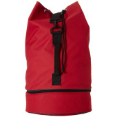 Idaho plunjezak 35L - Rood