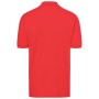 Classic Polo - tomato - 3XL