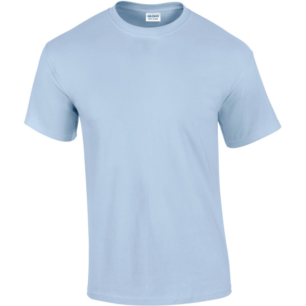 Ultra Cotton™ Classic Fit Adult T-shirt Light Blue M