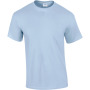 Ultra Cotton™ Classic Fit Adult T-shirt Light Blue XXL