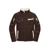 Workwear Softshell Jacket - COLOR -