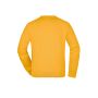 Workwear Sweatshirt - gold-yellow - 5XL
