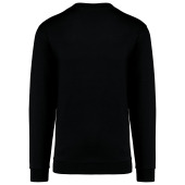 Sweater ronde hals Storm Grey XS