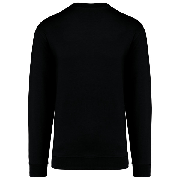 Sweater ronde hals Storm Grey XL