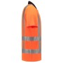 Poloshirt RWS Birdseye 203006 Fluor Orange 5XL