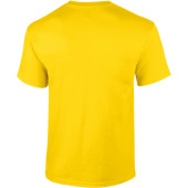 Ultra Cotton™ Short-Sleeved T-shirt Daisy 3XL