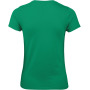 #E150 Ladies' T-shirt Kelly Green XS