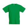 Kids Original T - Kelly Green - 104 (3-4)