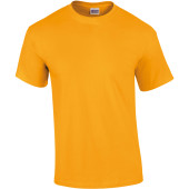 Ultra Cotton™ Classic Fit Adult T-shirt Gold M