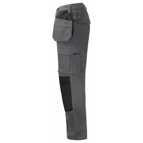 5530 Worker Pant Grey C42