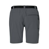 Men's Trekking Shorts - carbon - 3XL