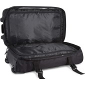 Middelgrote trolley Black One Size