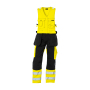 Amerikaanse overall High Vis