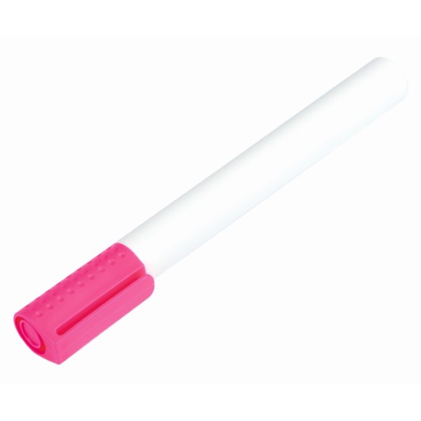 Textmarker roze
