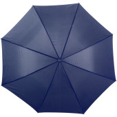 Polyester (190T) paraplu zwart