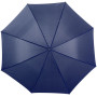 Polyester (190T) umbrella Andy black