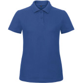 Id.001 Ladies' Polo Shirt Royal Blue S