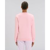 Changer - Iconische uniseks sweater met ronde hals - 3XL