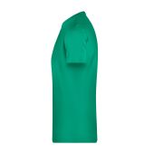 Men's Basic-T - irish-green - XL