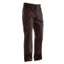 2313 Service trousers bruin C54
