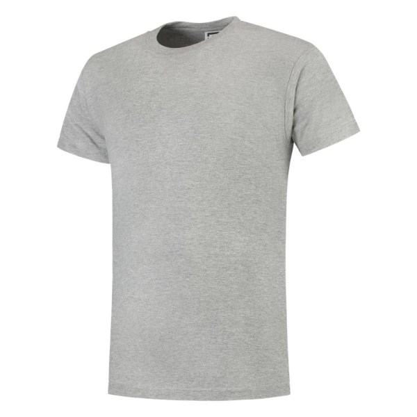T-shirt 145 Gram 101001 Greymelange 4XL