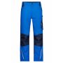 Workwear Pants - STRONG - - royal/navy - 44