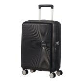 American Tourister Soundbox Spinner 55 EXP.