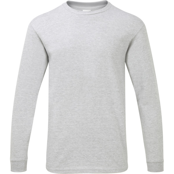 Hammer long sleeve T-shirt RS Sport Grey XL