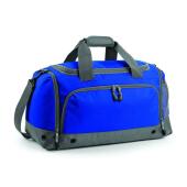 BagBase Athleisure Holdall, Bright Royal, ONE, Bagbase