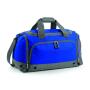 Athleisure Holdall, Bright Royal, ONE, BagBase