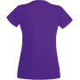 Lady-fit Original T (61-420-0) Purple XS