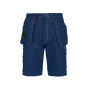 5502 Shorts Projob Blue 50