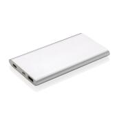 4.000 mAh type C powerbank 4.000 mAh type C powerbank