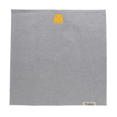 Ukiyo Aware™ 180gr 4-delige set recycled katoenen servetten,